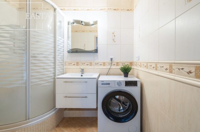 Mieszkanie 3-pokojowe Gdańsk Chełm, ul. Anny Jagiellonki. Zdjęcie 6