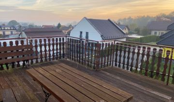 dom wolnostojący, 6 pokoi Skawina, ul. Kasztanowa