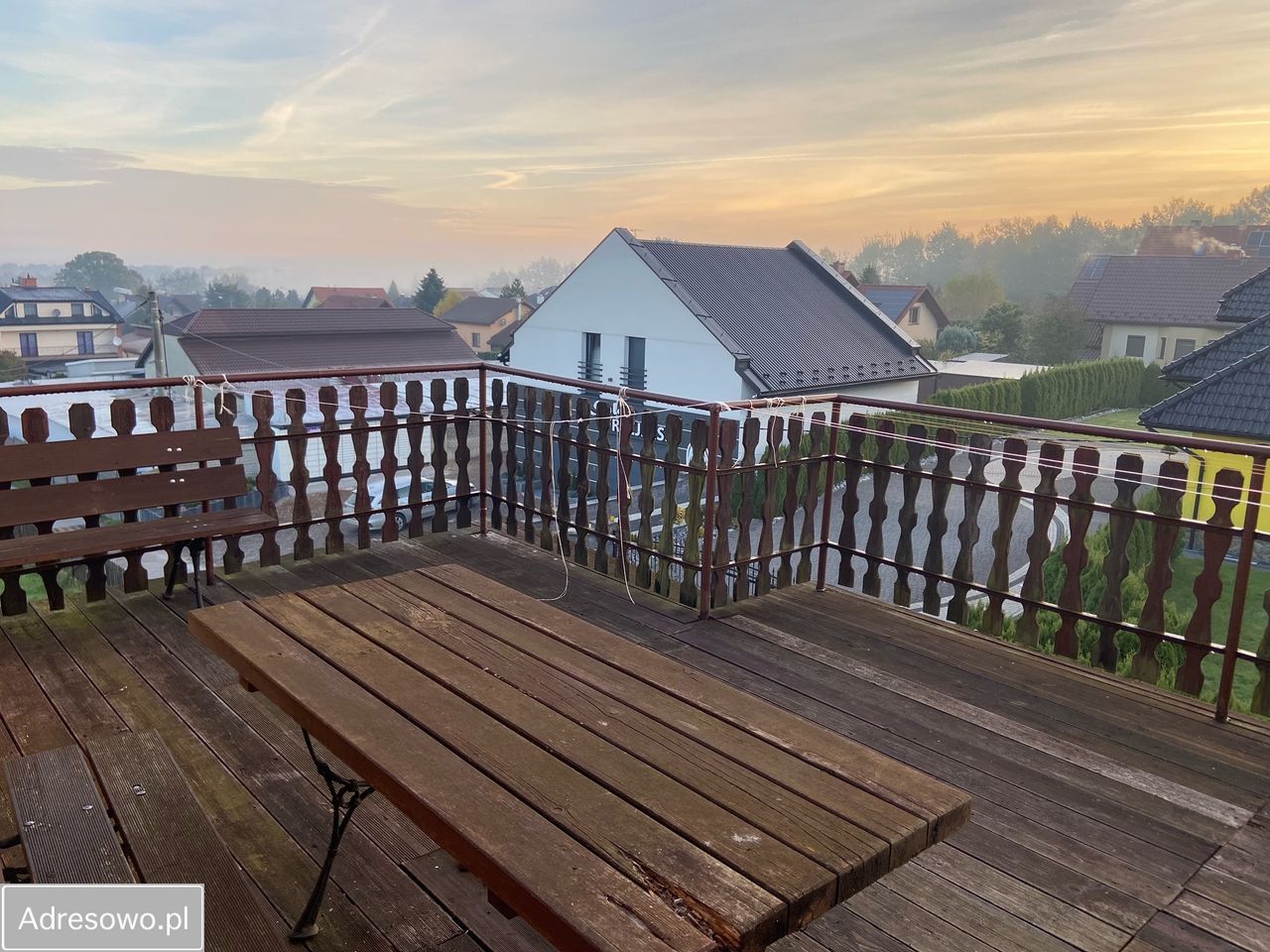 dom wolnostojący, 6 pokoi Skawina, ul. Kasztanowa. Zdjęcie 2