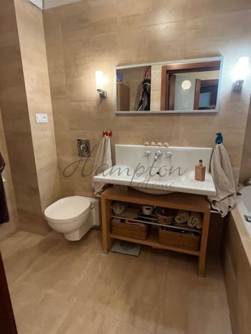 Mieszkanie 3-pokojowe Warszawa Mokotów, ul. Rajska. Zdjęcie 5