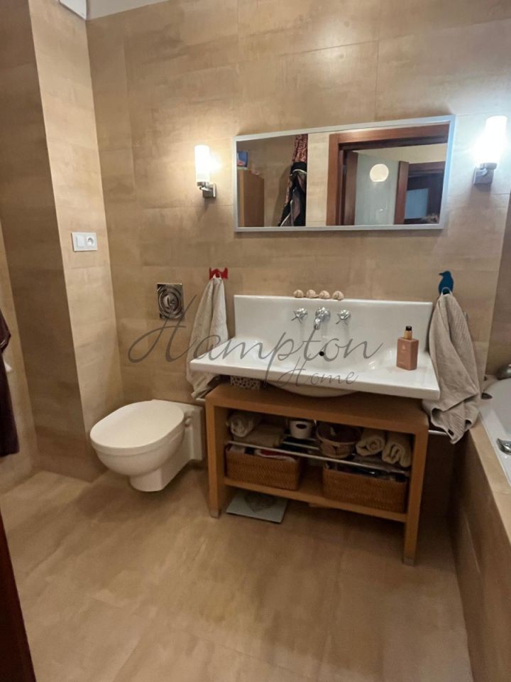 Mieszkanie 3-pokojowe Warszawa Mokotów, ul. Rajska. Zdjęcie 5