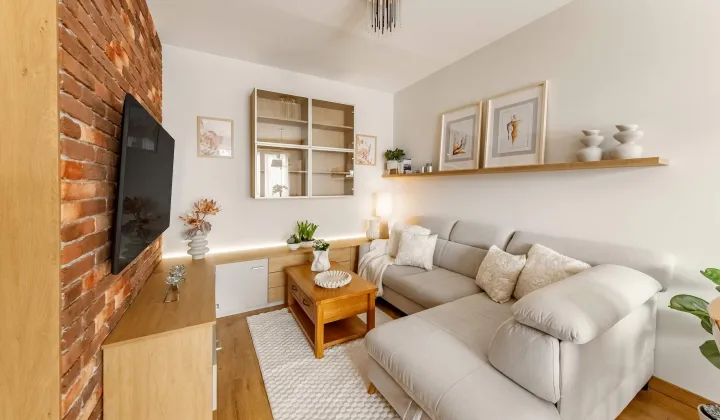 Mieszkanie 2-pokojowe Puławy, ul. Księżnej Izabelli