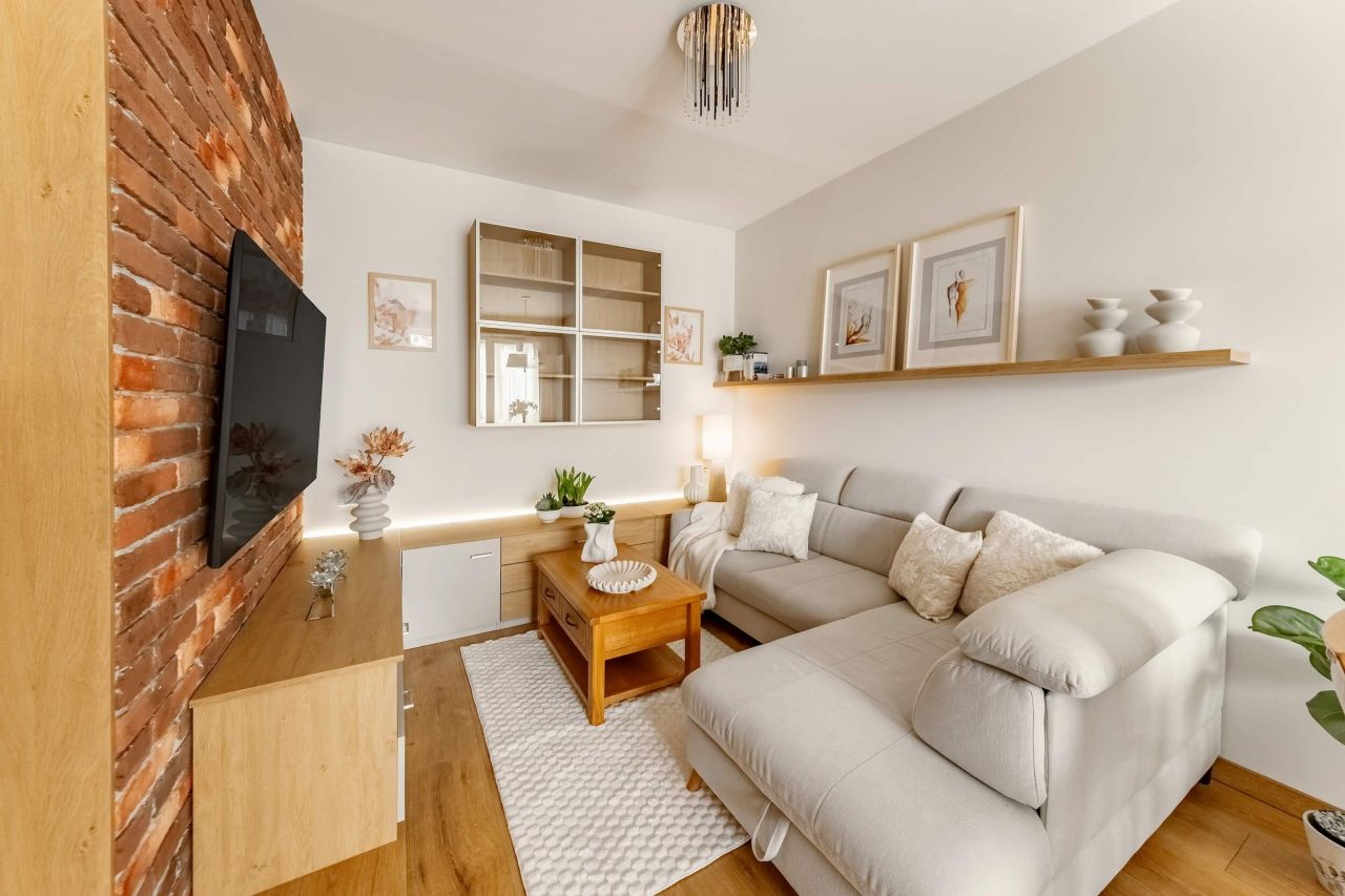 Mieszkanie 2-pokojowe Puławy, ul. Księżnej Izabelli. Zdjęcie 1