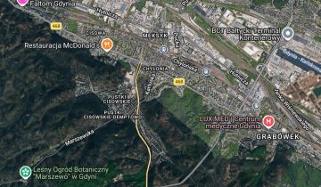 Mieszkanie 2-pokojowe Gdynia Chylonia, ul. Swarzewska