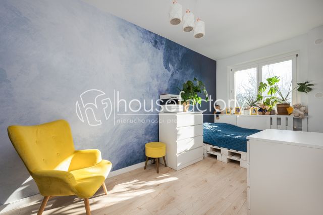 Mieszkanie 3-pokojowe Łódź Retkinia, ul. ks. Jerzego Popiełuszki. Zdjęcie 8