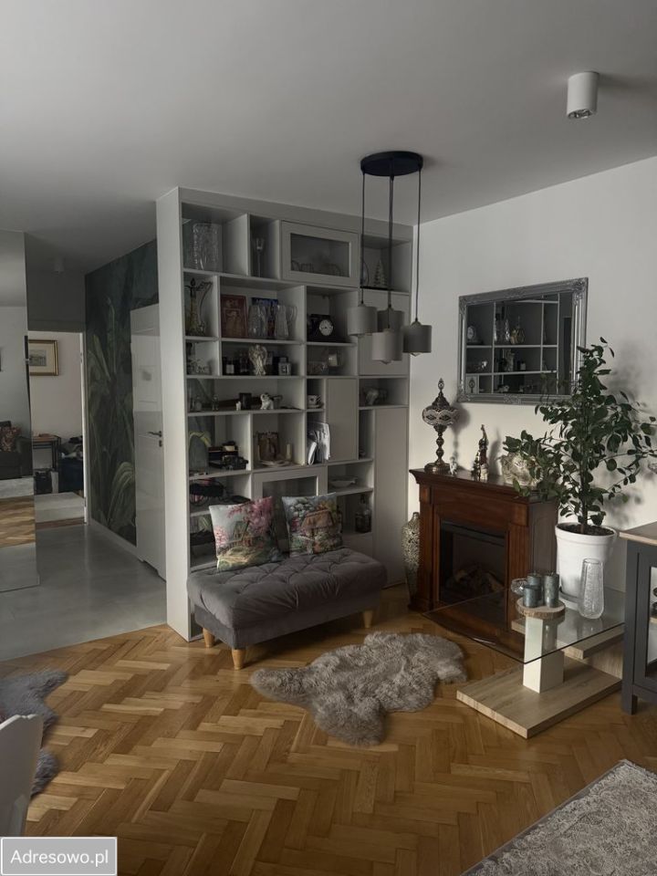 dom szeregowy, 2 pokoje Warszawa Falenica. Zdjęcie 9