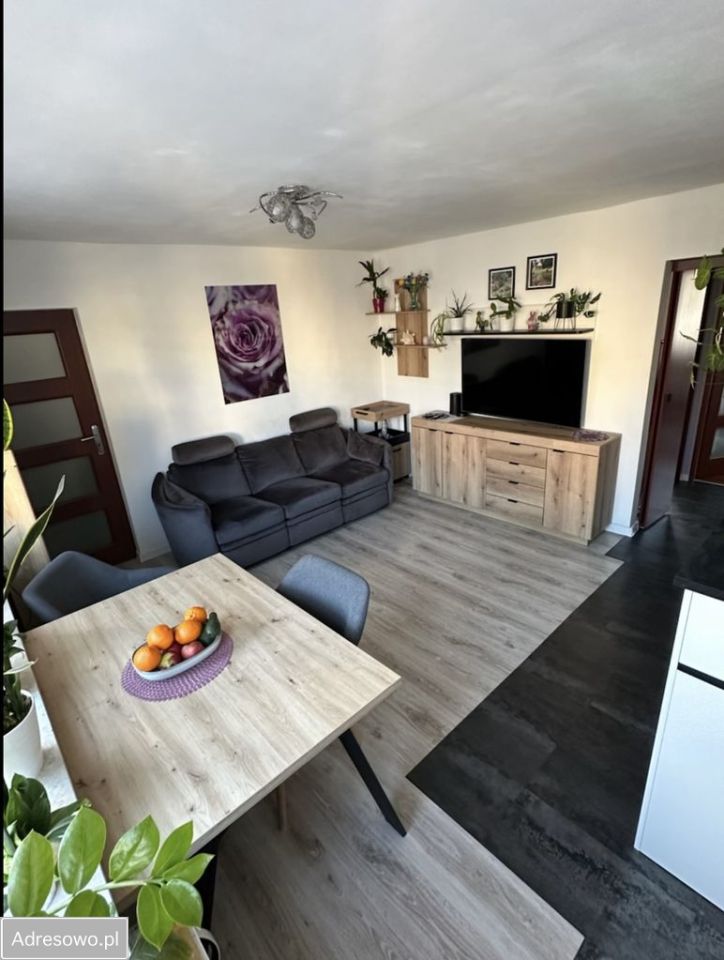 Mieszkanie 3-pokojowe Warszawa Bielany, ul. Antoniego Magiera. Zdjęcie 6