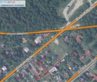 Działka budowlana Garbatka-Letnisko, ul. Henryka Sienkiewicza. Zdjęcie 1