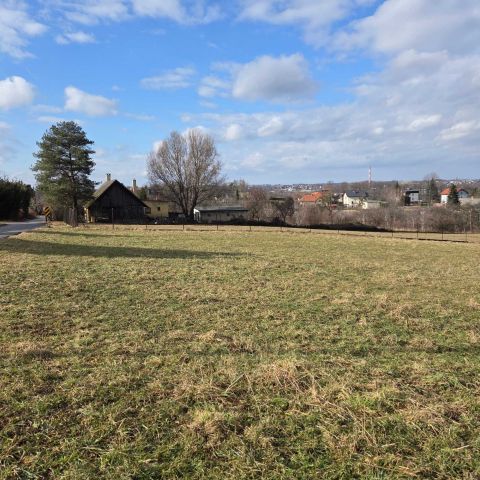 Działka budowlana Bielsko-Biała Stare Bielsko, ul. Praska. Zdjęcie 1