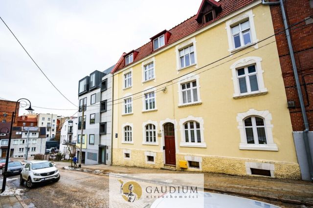 Mieszkanie 2-pokojowe Tczew, ul. Stroma. Zdjęcie 17