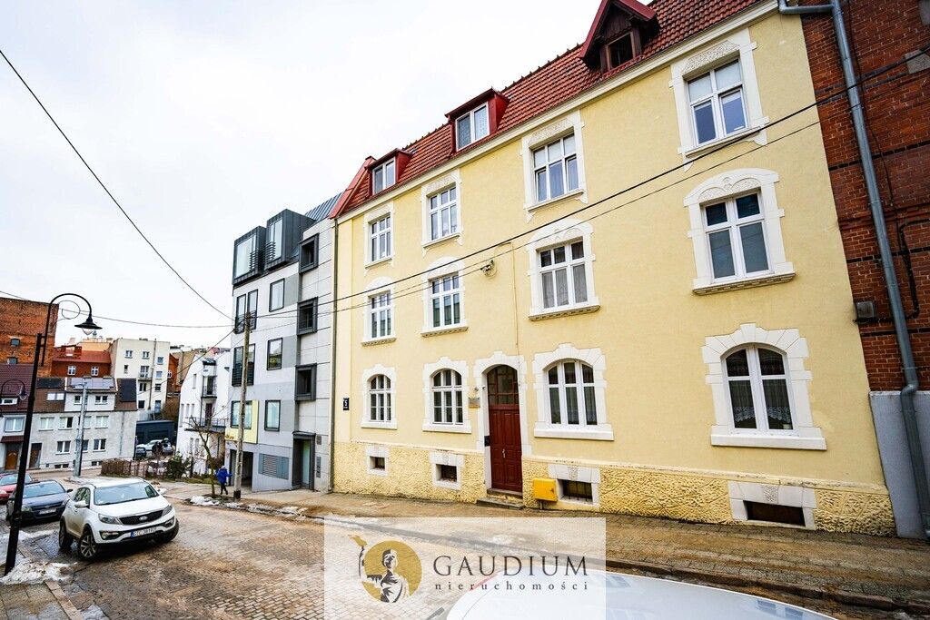 Mieszkanie 2-pokojowe Tczew, ul. Stroma. Zdjęcie 17