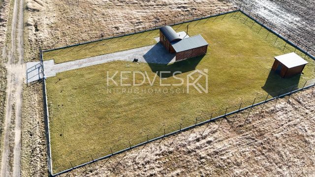 Działka rekreacyjna Karcino. Zdjęcie 1