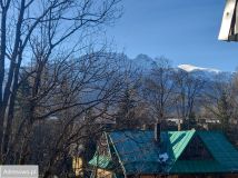 Mieszkanie 2-pokojowe Zakopane Centrum, ul. ks. Józefa Stolarczyka. Zdjęcie 4