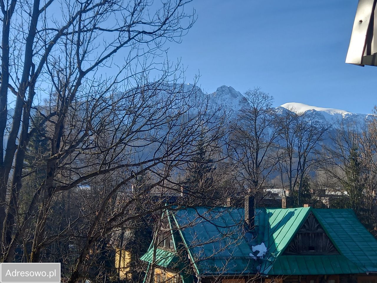 Mieszkanie 2-pokojowe Zakopane Centrum, ul. ks. Józefa Stolarczyka. Zdjęcie 5