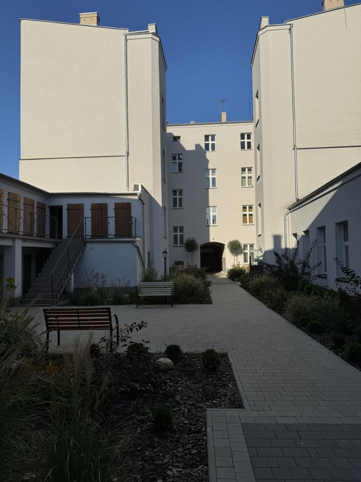 Mieszkanie 3-pokojowe Pabianice Centrum, ul. gen. Kazimierza Pułaskiego. Zdjęcie 12