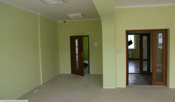 Biuro Olsztyn Śródmieście, ul. Lubelska