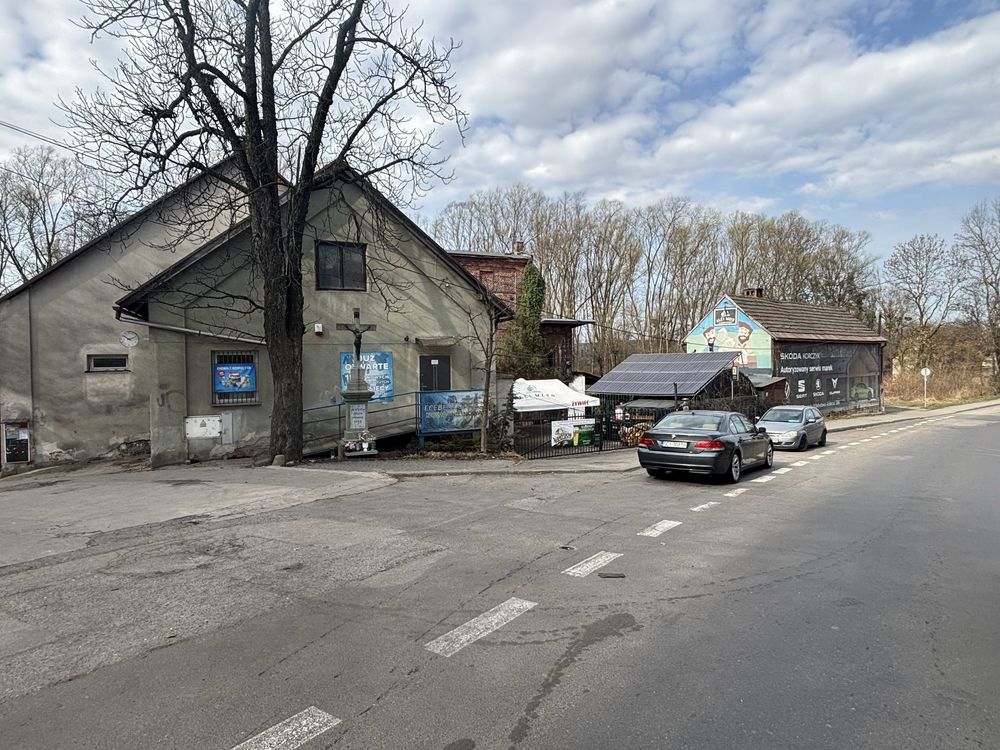 Lokal Cieszyn, ul. Frysztacka. Zdjęcie 7