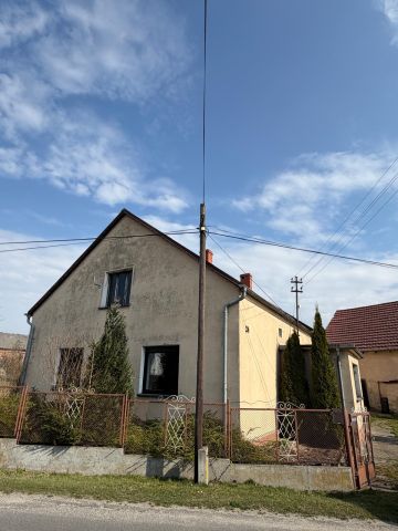 dom wolnostojący, 5 pokoi Łężce, Nowa. Zdjęcie 1