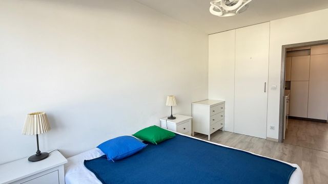 Mieszkanie 3-pokojowe Wrocław Kleczków, ul. Zakładowa. Zdjęcie 9