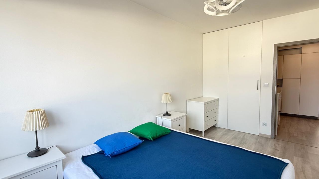 Mieszkanie 3-pokojowe Wrocław Kleczków, ul. Zakładowa. Zdjęcie 9