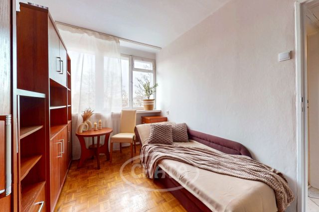 Mieszkanie 2-pokojowe Wrocław Biskupin, ul. Karola Olszewskiego. Zdjęcie 6