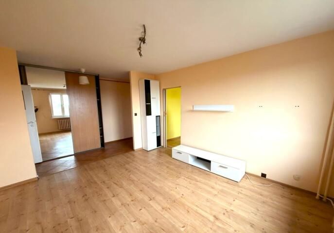 Mieszkanie 2-pokojowe Chorzów, ul. dr. Ignacego Nowaka. Zdjęcie 3