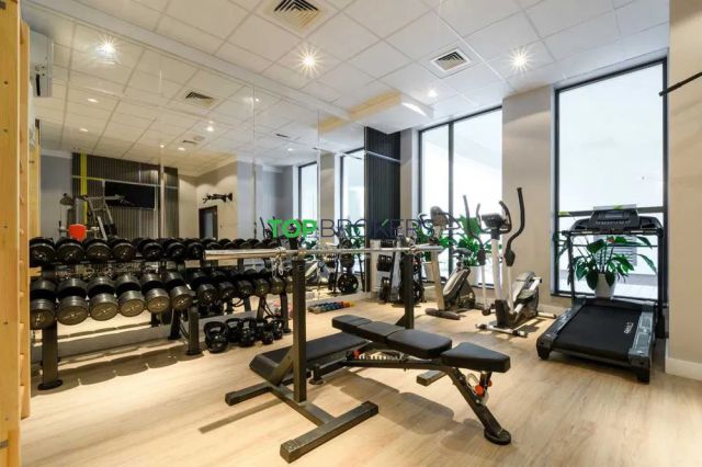 Mieszkanie 2-pokojowe Warszawa Wola, ul. Siedmiogrodzka. Zdjęcie 7