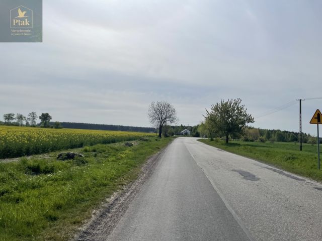 Działka budowlana Garby. Zdjęcie 14