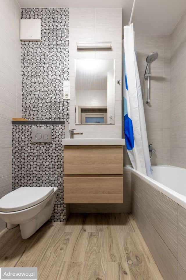 Mieszkanie 3-pokojowe Warszawa Bródno, ul. Krzywińska. Zdjęcie 9