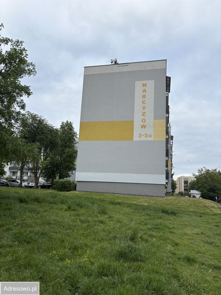 Mieszkanie 3-pokojowe Ruda Śląska Ruda, ul. Narcyzów. Zdjęcie 11