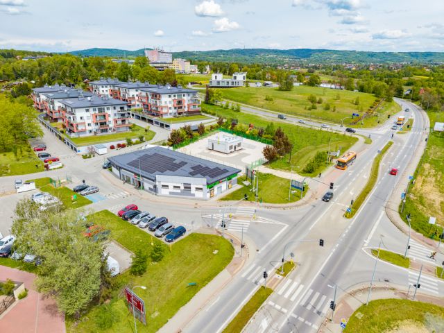 Mieszkanie 3-pokojowe Krosno, ul. Korczyńska. Zdjęcie 17