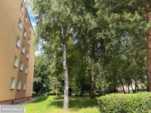 Mieszkanie 3-pokojowe Chełm, ul. Kolejowa. Zdjęcie 2