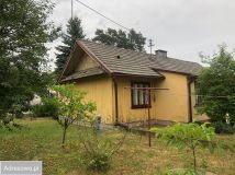 dom wolnostojący, 2 pokoje Giedlarowa. Zdjęcie 2