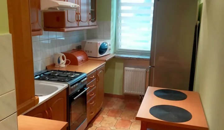 Mieszkanie 2-pokojowe Lublin Czuby, ul. Wąwozowa