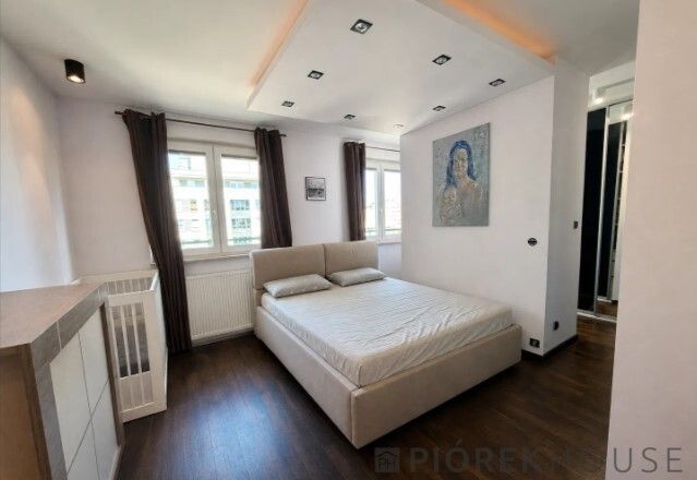 Mieszkanie 3-pokojowe Warszawa Mokotów, ul. Bukowińska. Zdjęcie 5