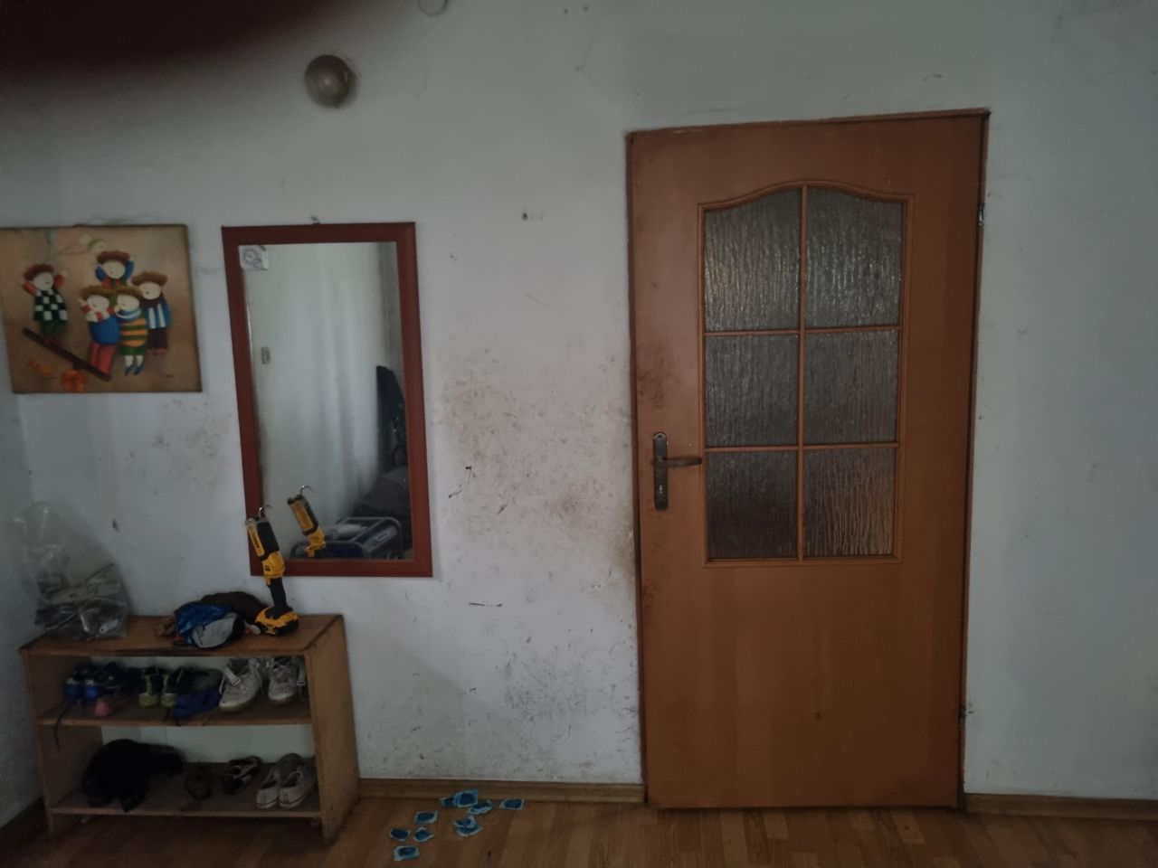 dom wolnostojący, 8 pokoi Włocin-Kolonia Włocin Drugi, Włocin Kolonia. Zdjęcie 9