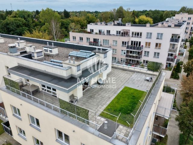 Mieszkanie 3-pokojowe Pruszków, ul. Marii. Zdjęcie 5
