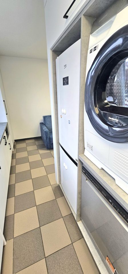 Mieszkanie 3-pokojowe Ustka Centrum, ul. Wczasowa. Zdjęcie 20