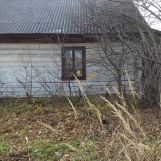 siedlisko, 1 pokój Chrusty Chrusty Duże. Zdjęcie 1