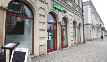 Lokal Nowy Sącz