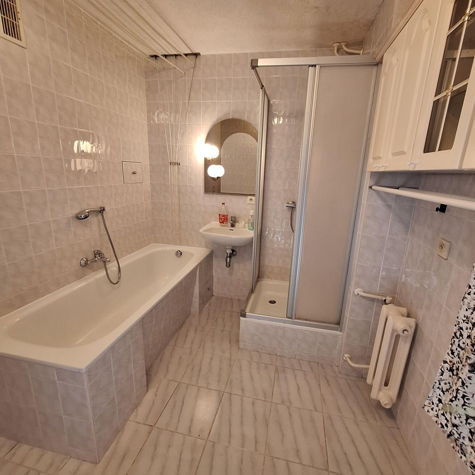 Mieszkanie 4-pokojowe Ostrowiec Świętokrzyski, ul. Polna. Zdjęcie 9