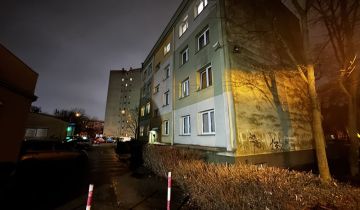 Mieszkanie 4-pokojowe Warszawa Wola, ul. Jana Krysta