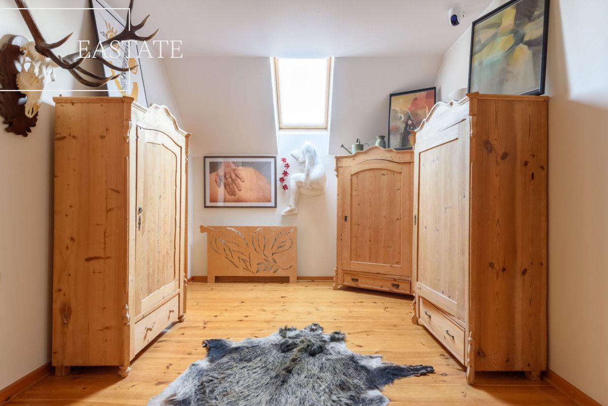 dom wolnostojący, 6 pokoi Kiełpin, ul. Bukowa. Zdjęcie 12