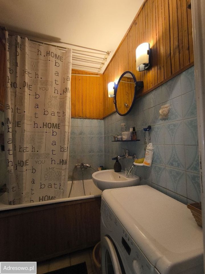 Mieszkanie 3-pokojowe Warszawa Mokotów, ul. Bartłomieja. Zdjęcie 10