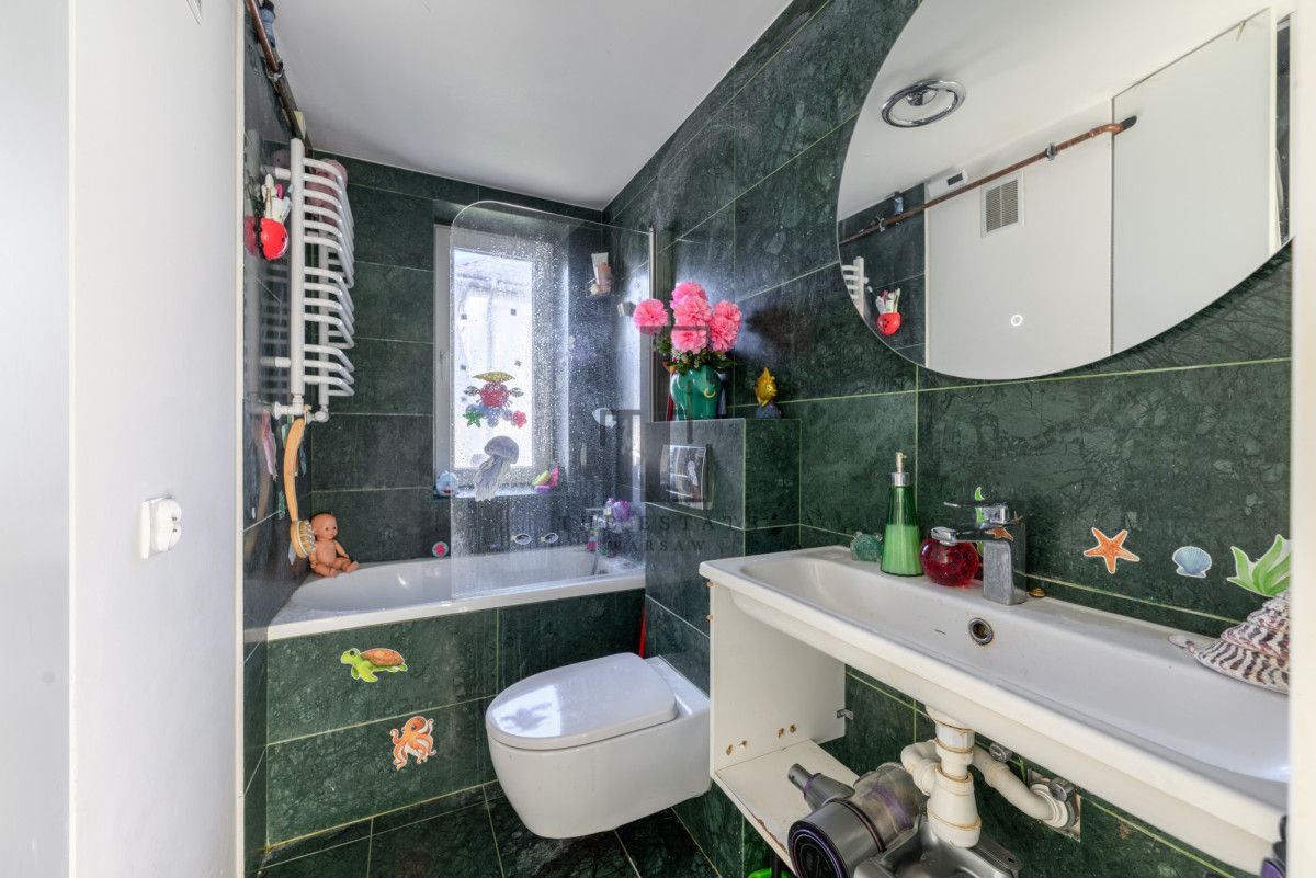 dom wolnostojący, 3 pokoje Słomczyn. Zdjęcie 8