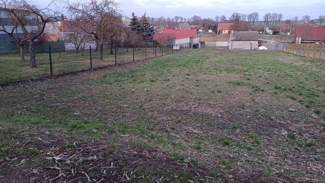 Działka budowlana Trzebaw, ul. Polna. Zdjęcie 1