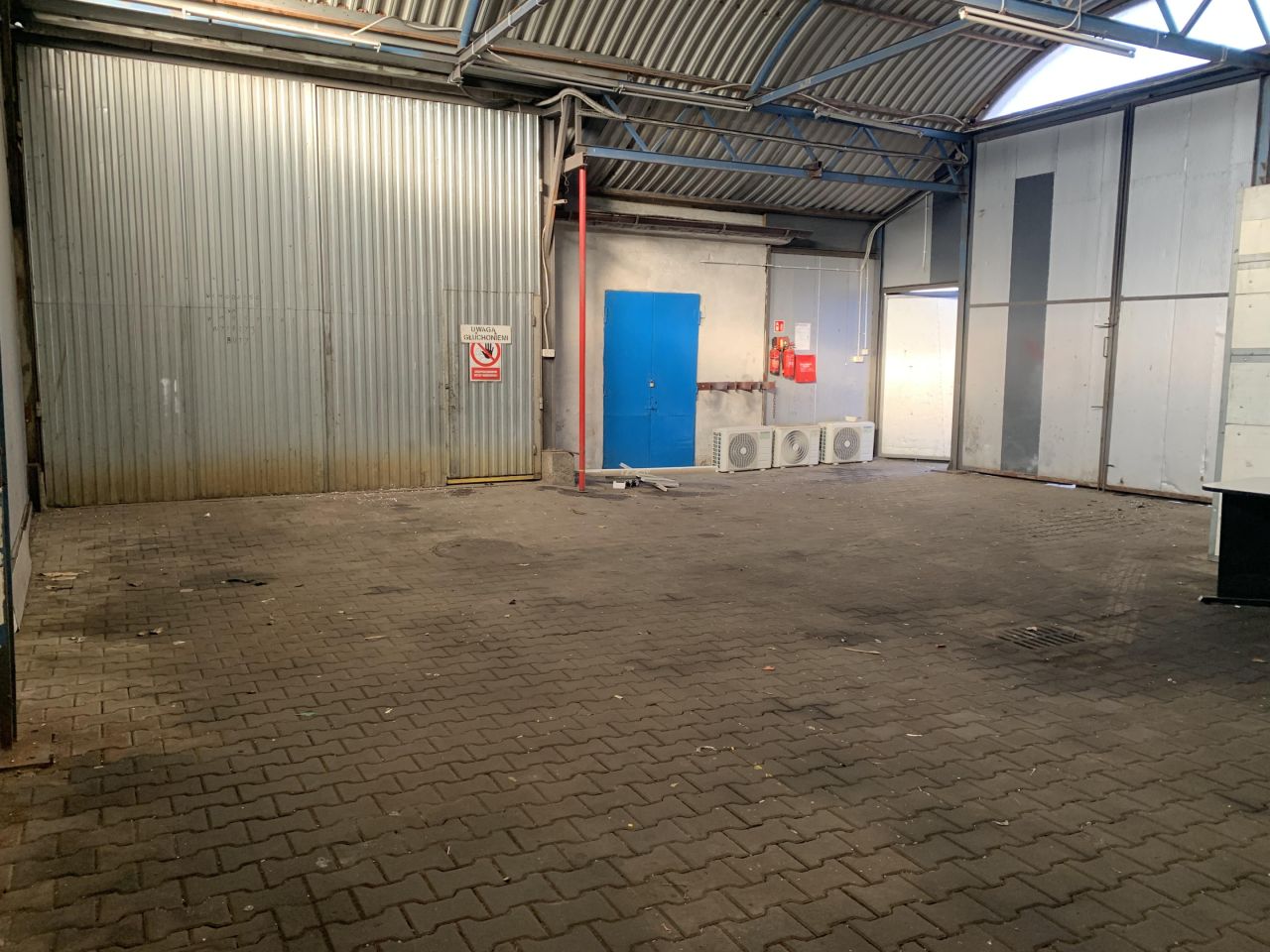 Lokal Lubin, ul. Marii Skłodowskiej-Curie. Zdjęcie 2