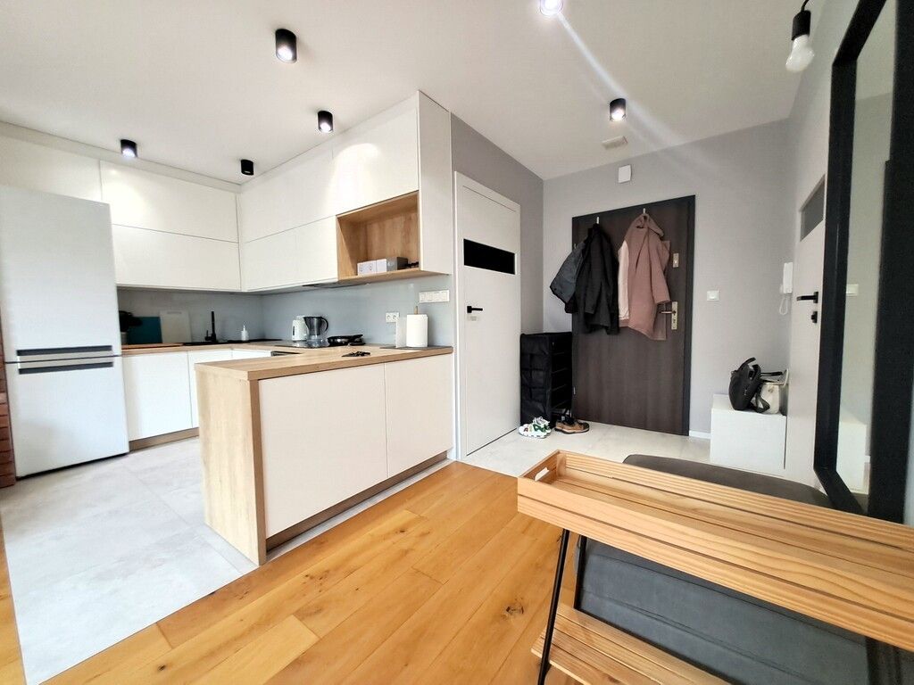 Mieszkanie 2-pokojowe Lublin Czechów, ul. Koncertowa