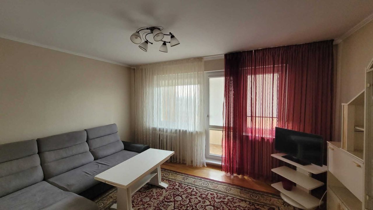 Mieszkanie 3-pokojowe Gdańsk Suchanino, ul. Franciszka Liszta