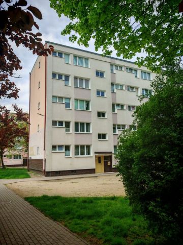 Mieszkanie 2-pokojowe Konin, os. Legionów. Zdjęcie 1